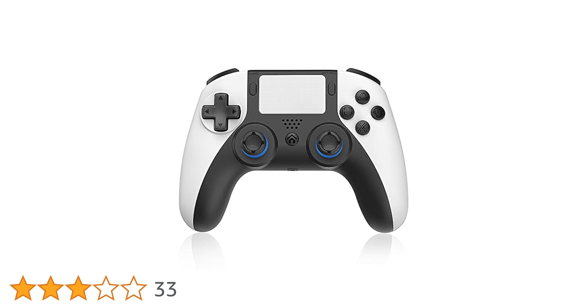 Amazon | ps4コントローラー純正【最新バージョン】FPS ps4