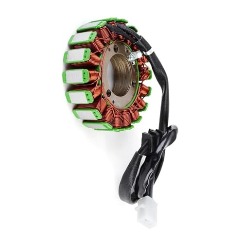 Stator de rechange durable pour KEF300 La 300 moto de collection 2001-2004