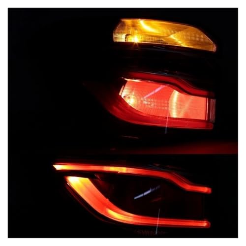 Feu arrière pour réparer infiltration eau BMW X1 droit - 6
