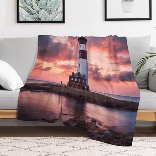 Couverture douce pour soirée cocooning et décoration de chambre femme - 7