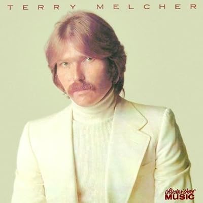 Terry Melcher