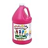 Colorations Tempera Paint, Magenta, Non Toxic, Vibrant, Bold, Kids Paint, Craft, Hobby, Fun, Art Supplies (Item # GSTMA), 1 Gallon