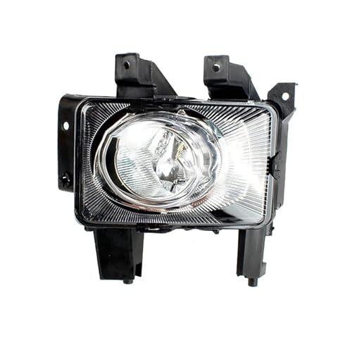 Kit antibrouillard voiture Opel Astra H phare avant gauche droit pièces de rechange 2004-2012