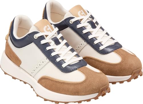 Image of Cole Haan Women's Grand Crosscourt Meadow Runner