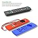 Pinowu Funda para Mando a Distancia Compatible con Stick de 3ª Gen...