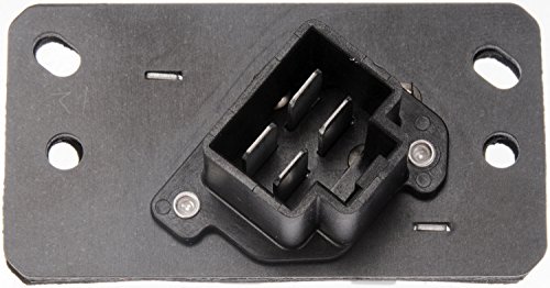 Image of Dorman 973-534 HVAC Blower Motor Resistor Kit Compatible with Select Ford /Mercury Models