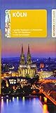 stadtplan köln porz  GO VISTA: Reiseführer Köln: Mit Faltkarte und 3 Postkarten