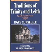 Traditions of Trinity and Leith 085976124X Book Cover