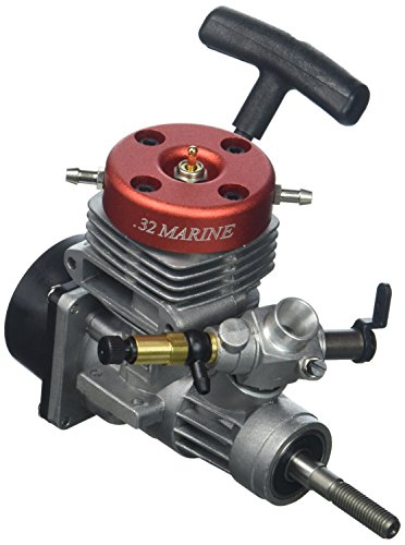 Dynamite .32 Marine Inboard Engine