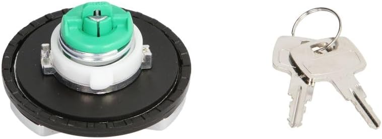 Locking Fuel Cap Renault Master -98 Messenger B 86- Trafic Saviem SG2 SG3 SG5