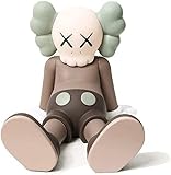 Model Art Toys Action Figure Companion Doll Christmas Birthday Collection Model Toy for Home Decoration Kids Birthday Gift (E)