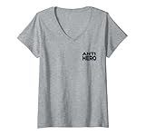 leichtes, klassisch geschnittenes T-Shirt, doppelt genähte Ärmel und Saumabschluss