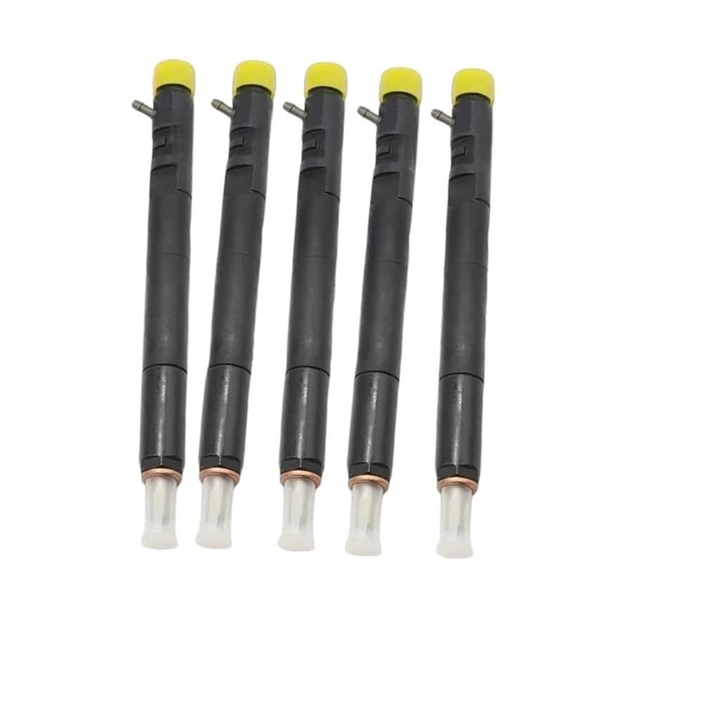 Fuel Injectors 5PCS EJBR04601D EJBR04701D EJBR04401D EJBR02601Z EJBR04501D EJBR03401D for Delphi for SsangYong Diesel Fuel Injector