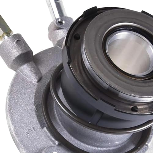 Cilindro esclavo de embrague para reparar fallos de transmision compatibles con LUK Lsc265B 6