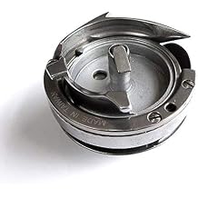 Hook Complete for Durkopp Adler 167, 168, 267 Industrial Sewing Machines