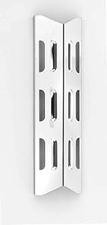 Replacement Stainless Steel Heat Plate for BBQTEK GSF2616AC, GSF3016E, SSS3416TB, SSS3416TC, Bond GSF2616AC Gas Grill Models