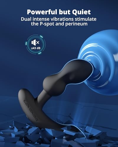 Kit Íntimo LOVENSE Edge 2 y Hush 2 para Experiencias en Pareja 3