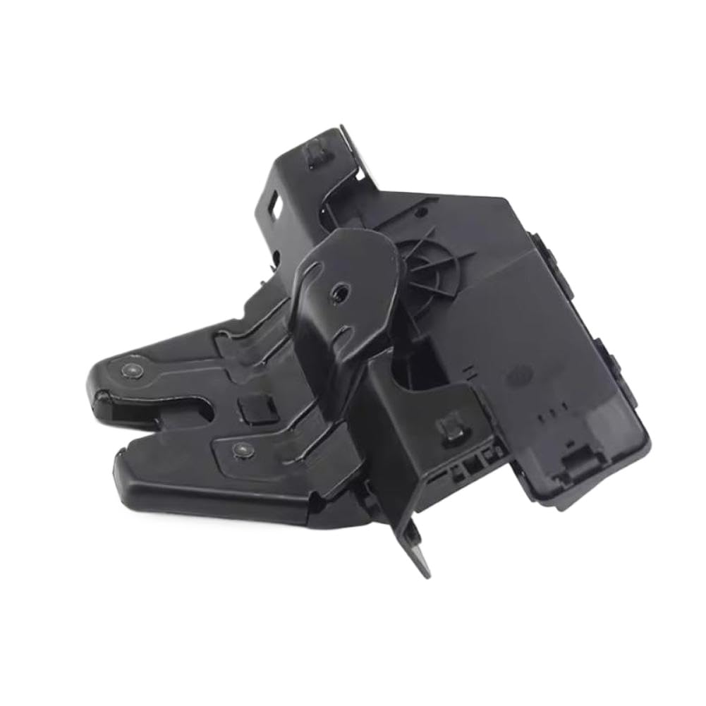 Ezekamtxf Onecolor Trunk Lid Latch Tailgate Lock Actuator Compatible With 5 Series E39 E46 E82 E85 E88 8196401 7840617 51248196401 51247840617