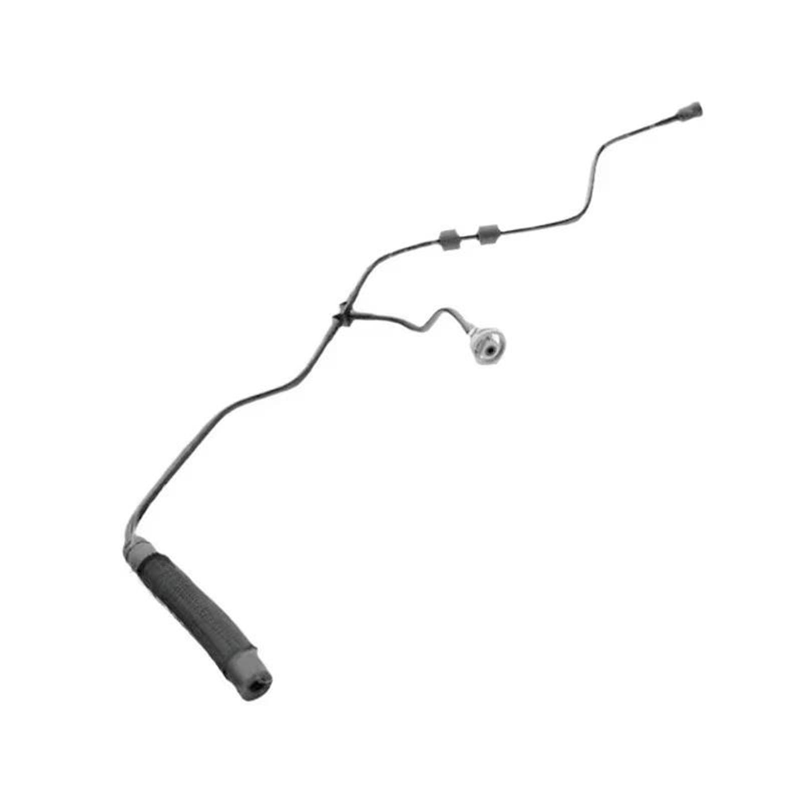 Tubo Manguera Radiador Refrigerante Para Para Q5L 80D121081B