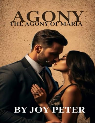 Agony: The Agony of Maria