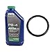 2008-2019 Polaris Outlaw 50 OEM PS-4 Full Synthetic Oil Change Kit POL22