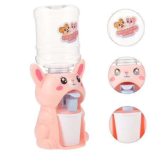 Parliky Brinquedos Dispensadores De Água Divertidos Para Crianças Brinquedos Em Miniatura Mini Brinq