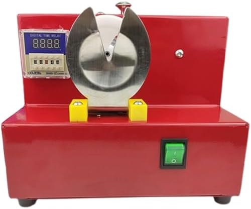 Adjustable Industrial Button Sewing Machine with High-speed Thread Winding Function, Compatible with Various Button Types.