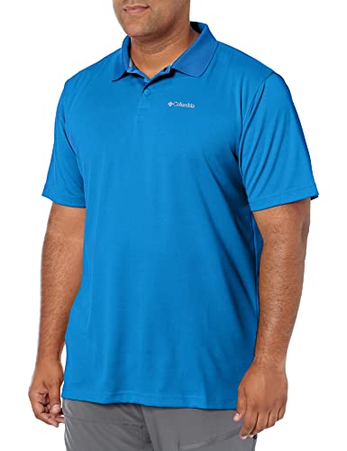 Image of Columbia Men Polo Shirt
