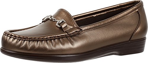 Image of SAS Womens Metro Comfort Bit Loafer