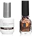 Le Chat Perfect Match Led-Uv Gel Polish Kits - Complete A-Z Collection, Jamaican Coffee