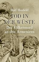 Tod in der Wuste (German Edition) 3406674518 Book Cover