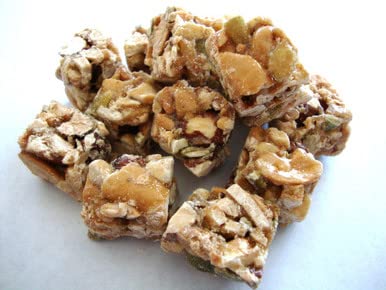 Kirkland Signature Cashew Clusters - 907g