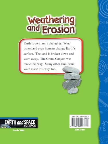 Teacher Created Materials 23024 Science Readers: Earth And Space Science - 5 Book Set thumb #4