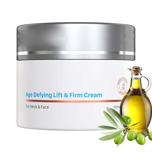 Crema Facial Hidratante Para Mujeres,Cosmético Diario Para Mujer | Loción Natural Nutritiva Y Relajante Para Abuela Mamá Hija Esposa Mujer