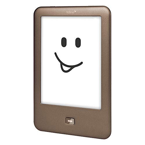 Preisvergleich Produktbild Longshine Technologie Gmb tolino Shine