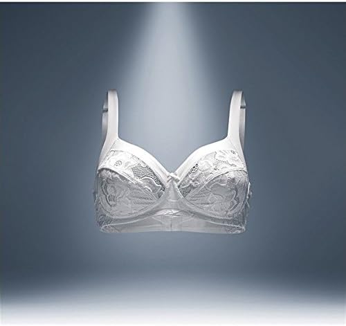Lepel Reggiseno Donna Leggermente Imbottito Senza Ferretto - Coppa C, Modello Belseno Art. 407, Invisibile Sotto I Vestiti