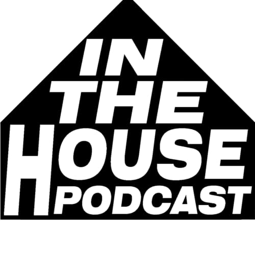 『In the House』のカバーアート