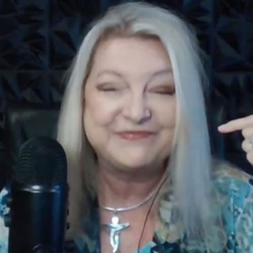 『Mission Evolution Radio Show with Gwilda Wiyaka Interviews - JILL JACKSON - Manifesting 3D』のカバーアート