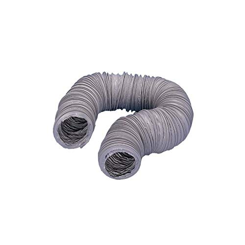 S & P GPX – Tubo flessibile PVC rinforzato con rete gpx160 – 6 m