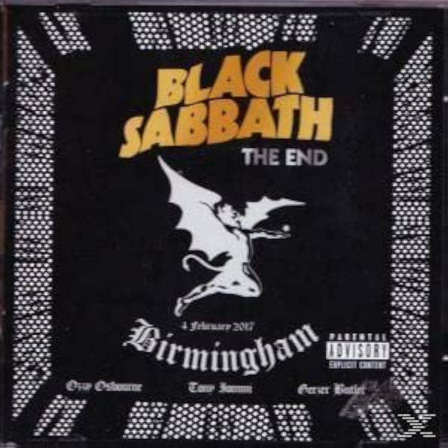 【専用】Black Sabbath 2枚組レコード BLACK SABBATH（ブラック・サバス） レコード パラノイド