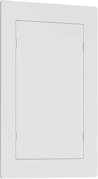 PROFLO PF910710 6 x 9 Plastic Access Panel - N/A