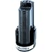 Produktbild Dremel 808 Lithium-Ion 1300mAh 7.2V - Wiederaufladbare Batterien (Lithium-Ion, Elektrowerkzeug, Schwarz, Dremel 8100)