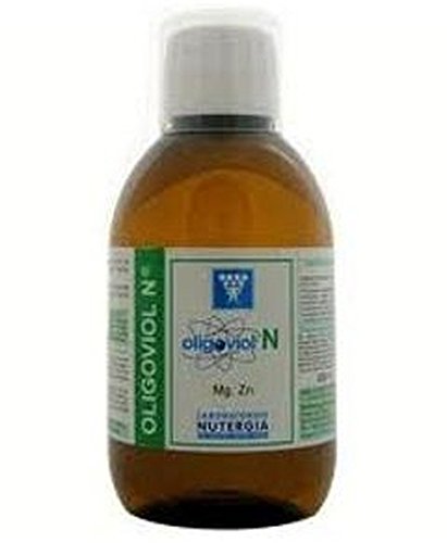 Oligoviol N 150 Ml De Nutergia