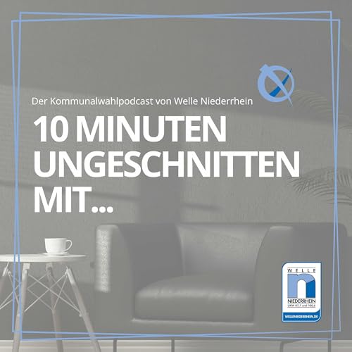 『10 Minuten ungeschnitten mit...』のカバーアート