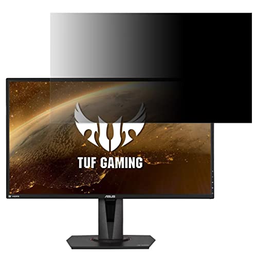 ASUS TUF Gaming VG27AQ 27C` Ή `h~ tB^[ vCoV[tB^[ p\RPC j^[ tیtB `h~V[g u[CgJbg ˖h~ ZLeB[̂h~ ʎgp\ EȒP J