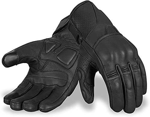 Los mejores Guantes de moto Hand Fellow