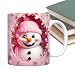 Imagen de Genérico Taza Navideña Tazas Infantiles De Navidad De Cerámica