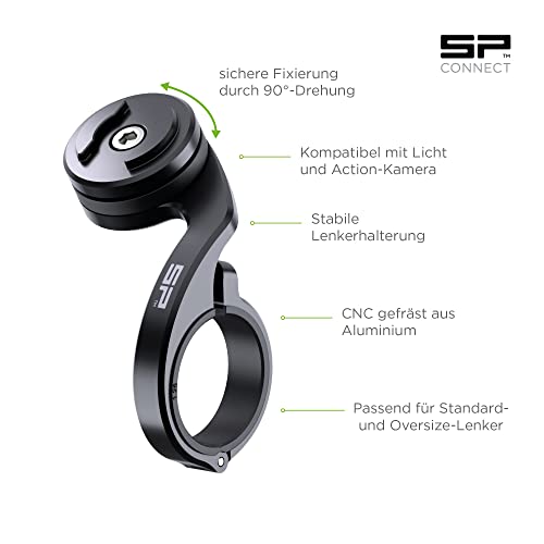 SP CONNECT Supporto per cellulare da bicicletta |