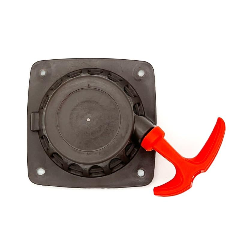 ZIAJKA [Replacement Vehicle Parts] Recoil Pull Starter for 4-Stroke Gasoline Brush Cutter Engine 139 [Replacement]