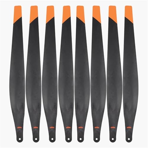 5018 �_�ƃh���[�����i�܂肽���ݍ��Y�f CW CCW �v���y�� DJI T25 T25P �_�ƃh���[���A�N�Z�T���[(8pcs -High Carbon)